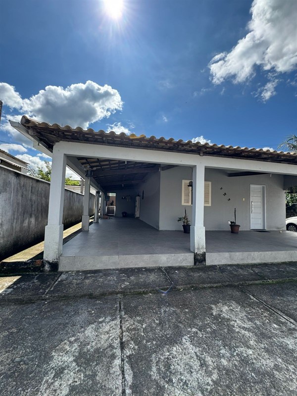 Casa a Venda no Campo Alegre em Itatiaia - Foto do Im�vel