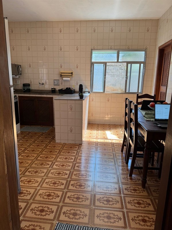 Casa a Venda no Campo Alegre em Itatiaia - Foto do Im�vel