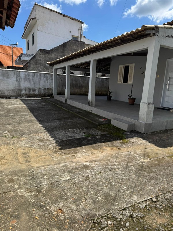 Casa a Venda no Campo Alegre em Itatiaia - Foto do Im�vel