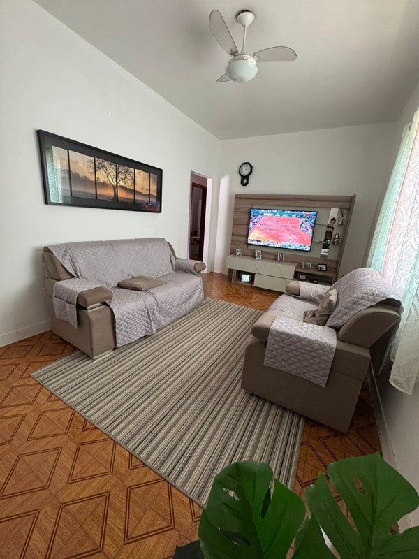 Casa a Venda no Campo Alegre em Itatiaia - Foto do Im�vel