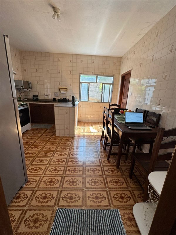 Casa a Venda no Campo Alegre em Itatiaia - Foto do Im�vel