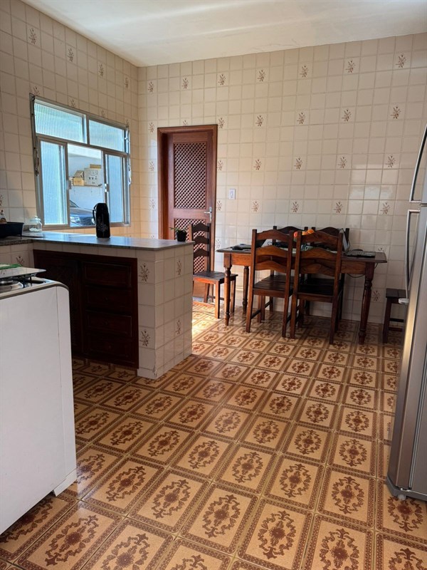 Casa a Venda no Campo Alegre em Itatiaia - Foto do Im�vel