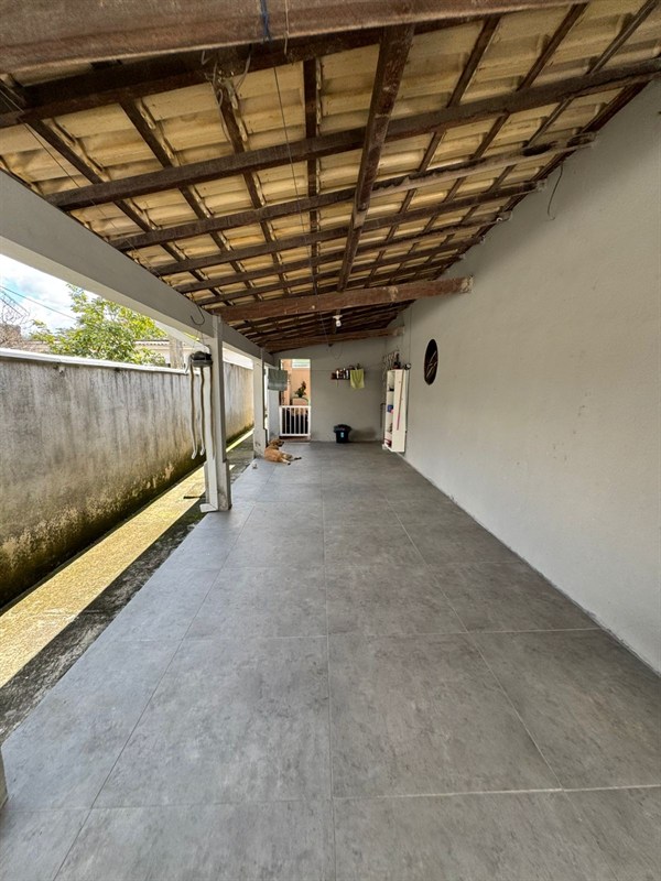 Casa a Venda no Campo Alegre em Itatiaia - Foto do Im�vel