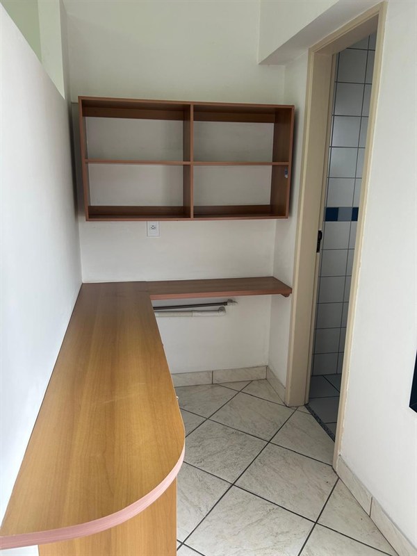 Sala comercial para Alugar no Vila Julieta em Resende - Foto do Im�vel