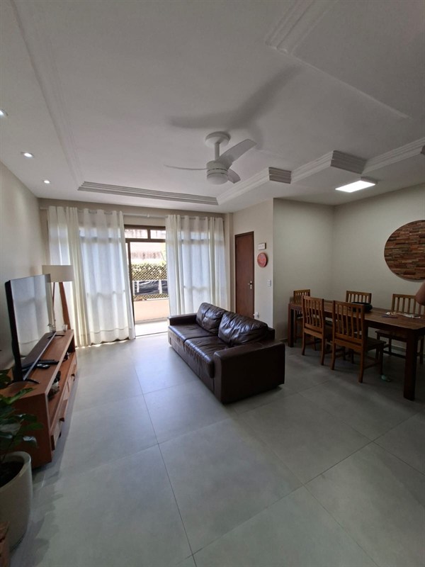 Apartamento a Venda no Liberdade em Resende - Foto do Im�vel