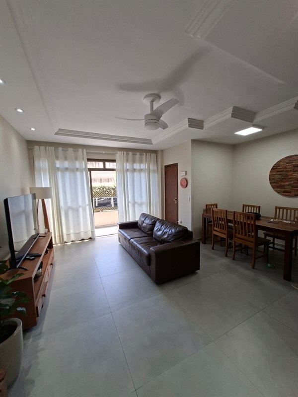Apartamento a Venda no Liberdade em Resende - Foto do Im�vel
