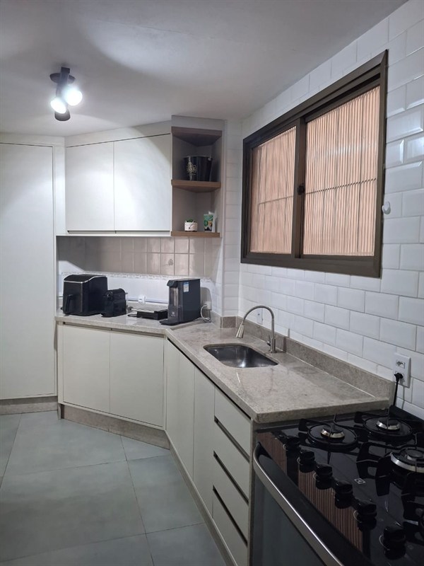 Apartamento a Venda no Liberdade em Resende - Foto do Im�vel