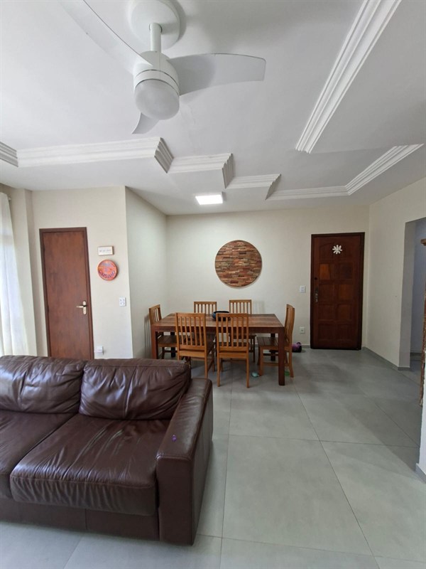 Apartamento a Venda no Liberdade em Resende - Foto do Im�vel