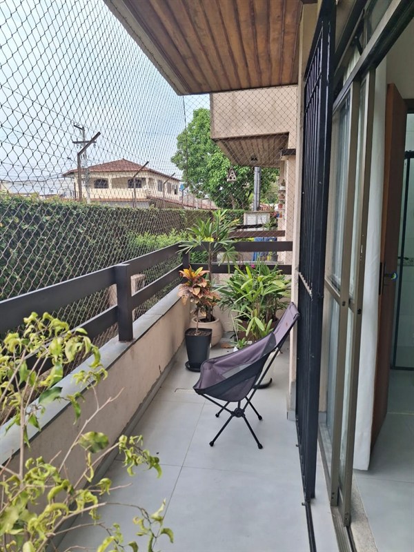 Apartamento a Venda no Liberdade em Resende - Foto do Im�vel