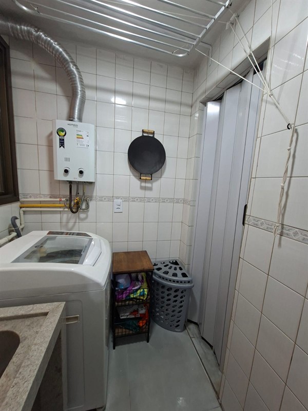Apartamento a Venda no Liberdade em Resende - Foto do Im�vel