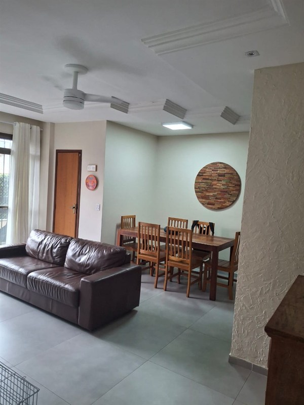 Apartamento a Venda no Liberdade em Resende - Foto do Im�vel