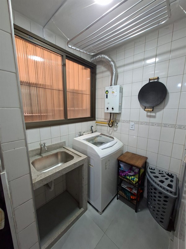Apartamento a Venda no Liberdade em Resende - Foto do Im�vel