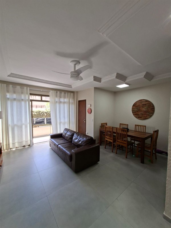 Apartamento a Venda no Liberdade em Resende - Foto do Im�vel