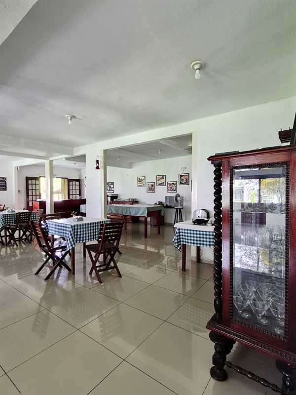 Pousada a Venda no Campo Alegre em Itatiaia - Foto do Im�vel