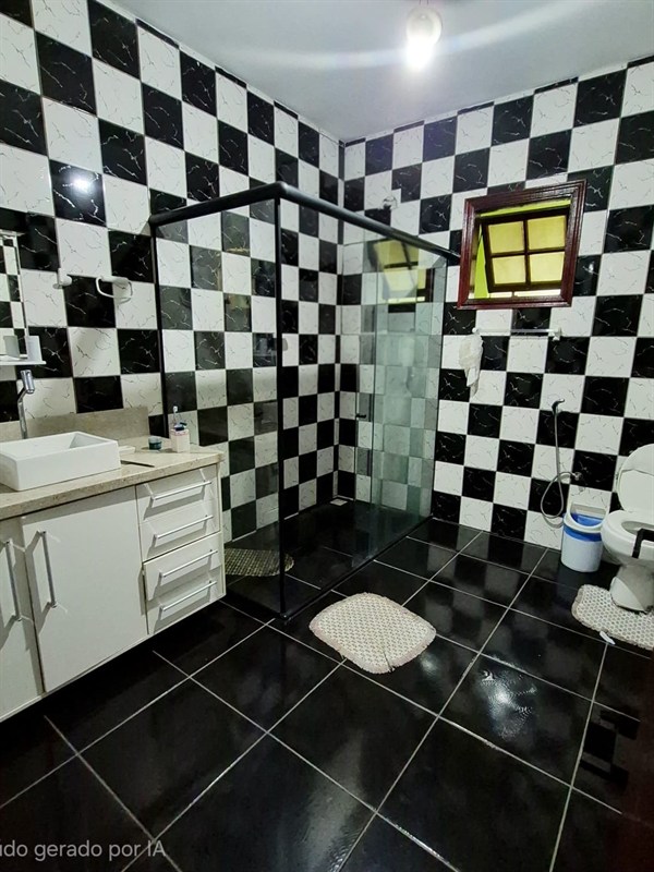 Pousada a Venda no Campo Alegre em Itatiaia - Foto do Im�vel