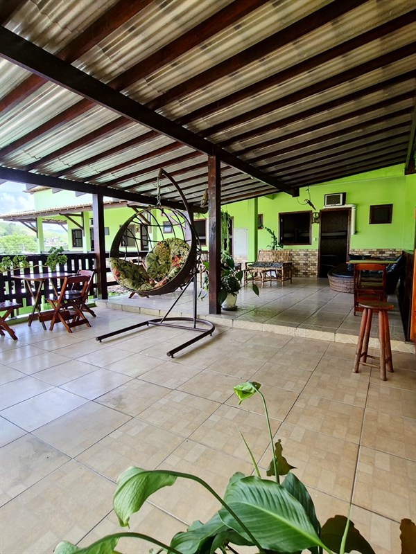 Pousada a Venda no Campo Alegre em Itatiaia - Foto do Im�vel