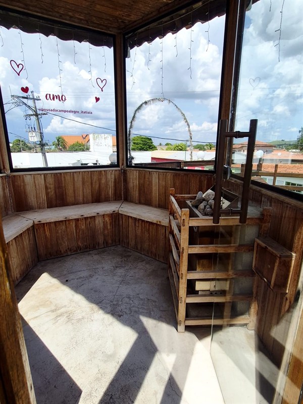 Pousada a Venda no Campo Alegre em Itatiaia - Foto do Im�vel