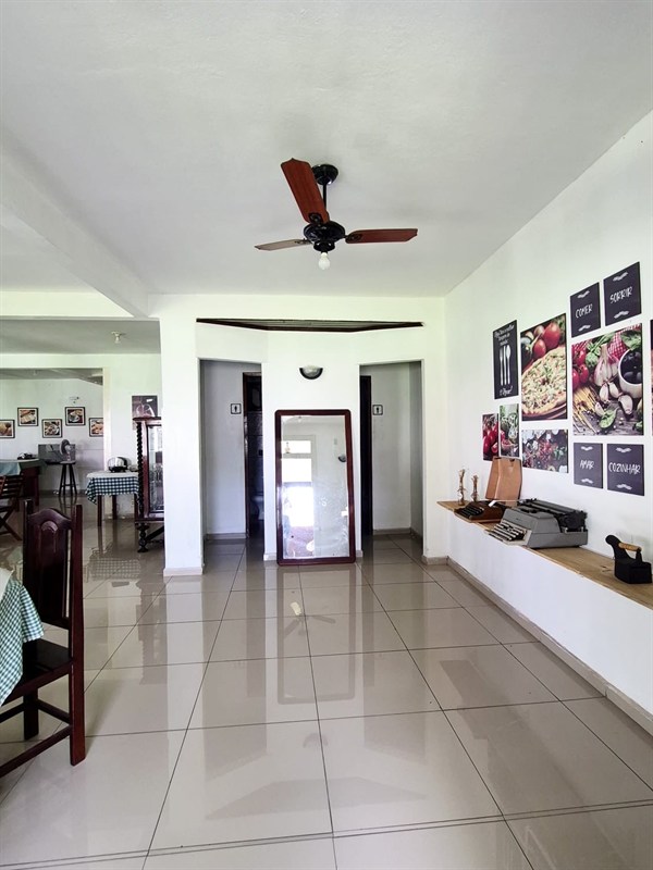 Pousada a Venda no Campo Alegre em Itatiaia - Foto do Im�vel