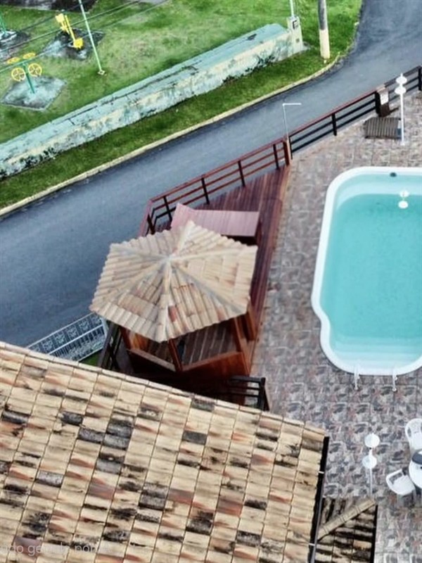 Pousada a Venda no Campo Alegre em Itatiaia - Foto do Im�vel