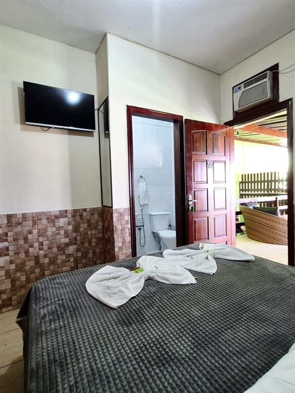 Pousada a Venda no Campo Alegre em Itatiaia - Foto do Im�vel