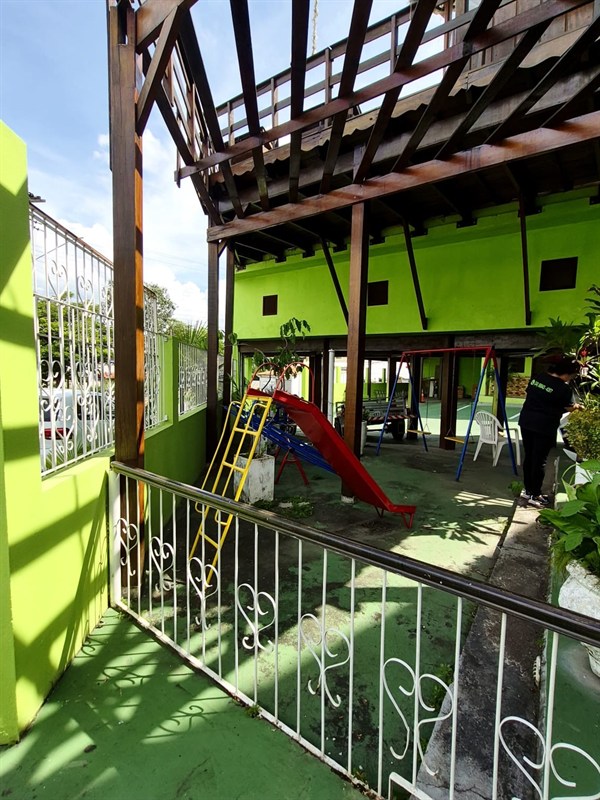 Pousada a Venda no Campo Alegre em Itatiaia - Foto do Im�vel