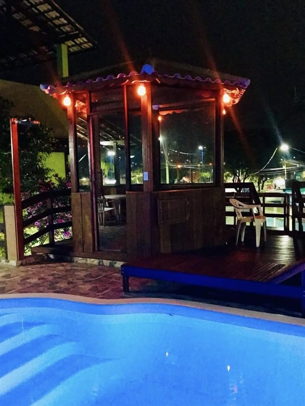 Pousada a Venda no Campo Alegre em Itatiaia - Foto do Im�vel