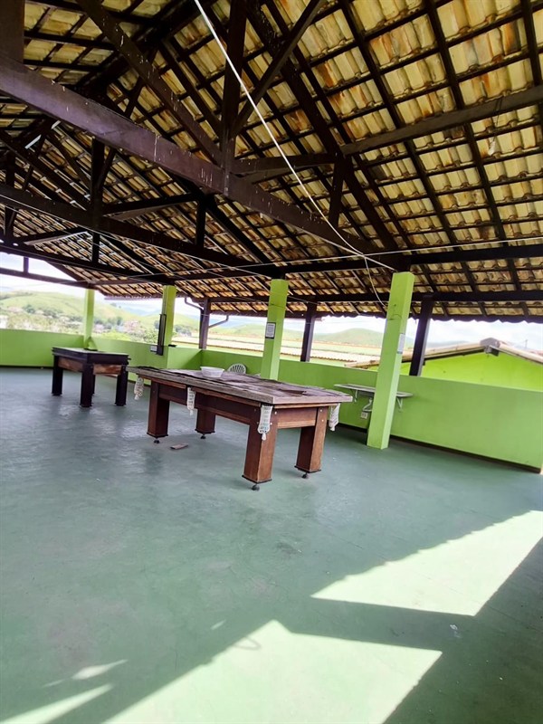 Pousada a Venda no Campo Alegre em Itatiaia - Foto do Im�vel