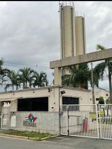 Apartamento à Venda