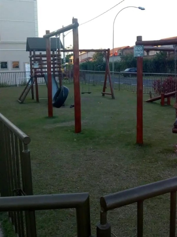 Apartamento a Venda no Mirante de Serra em Resende - Foto do Im�vel