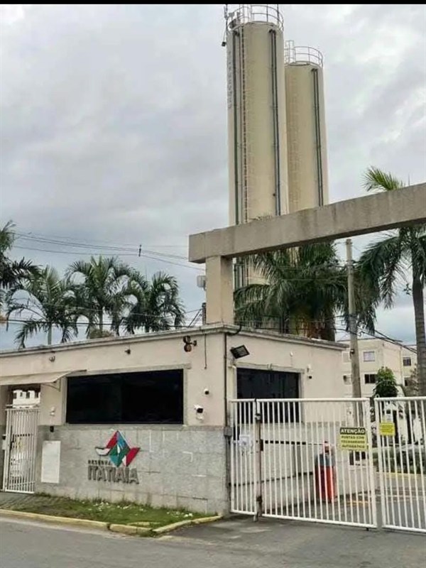 Apartamento a Venda no Mirante de Serra em Resende - Foto do Im�vel