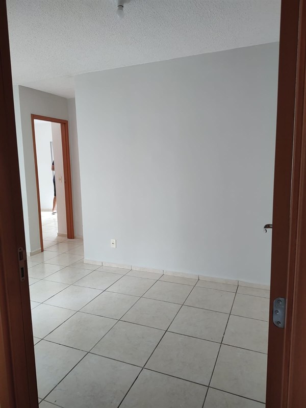 Apartamento a Venda no Mirante de Serra em Resende - Foto do Im�vel