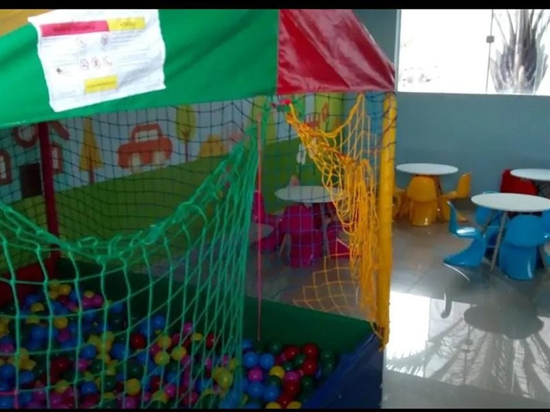 Apartamento a Venda no Mirante de Serra em Resende - Foto do Im�vel