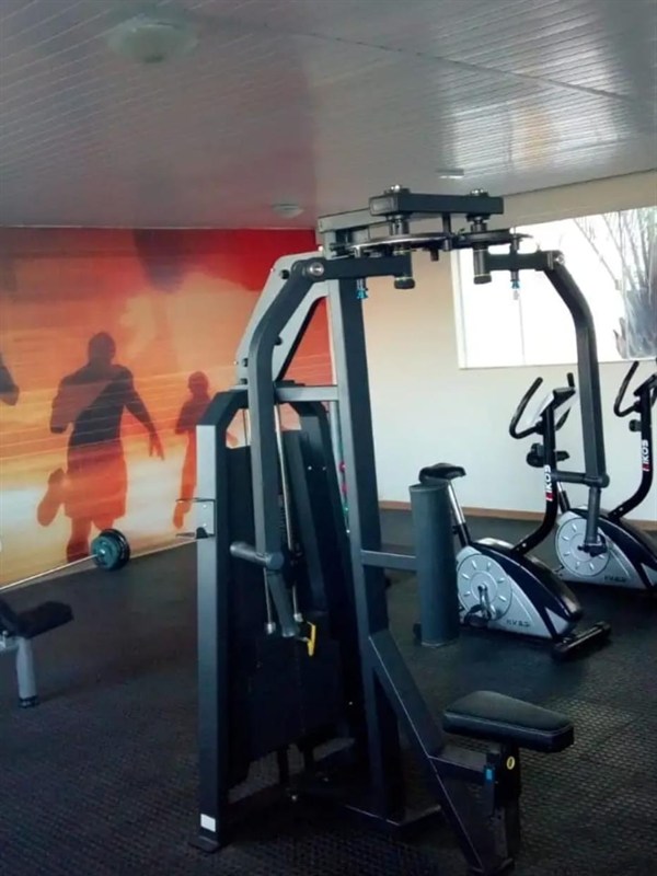 Apartamento a Venda no Mirante de Serra em Resende - Foto do Im�vel