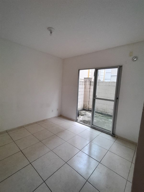 Apartamento a Venda no Mirante de Serra em Resende - Foto do Im�vel