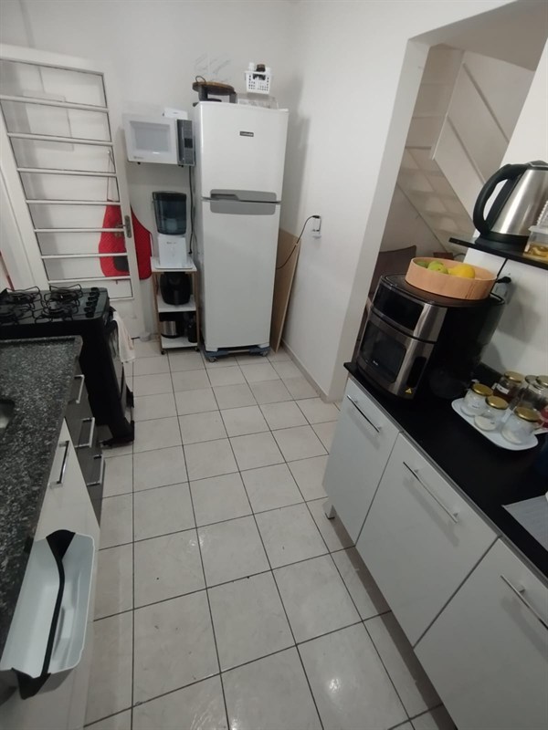 Casa a Venda no Mirante de Serra em Resende - Foto do Im�vel