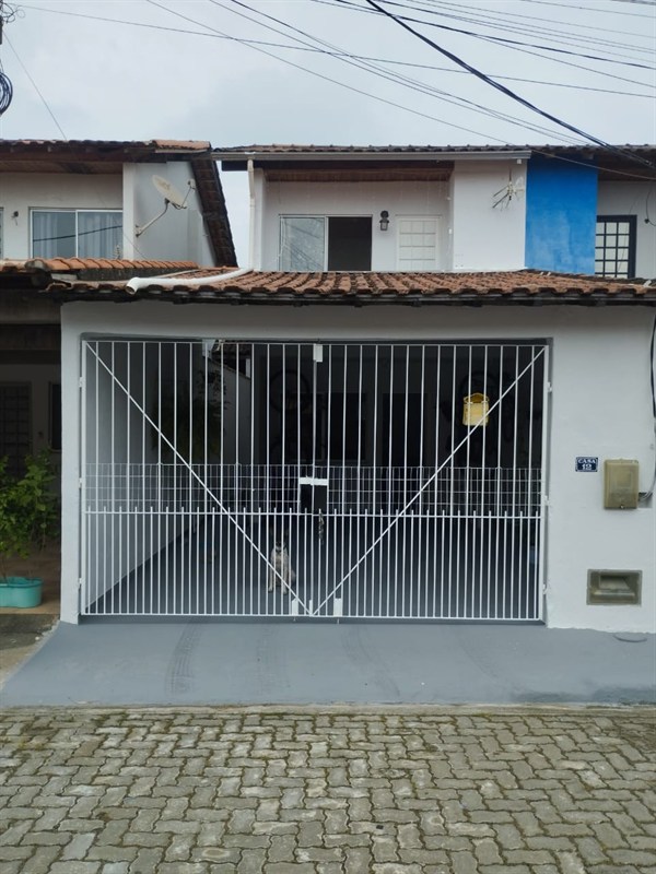 Casa a Venda no Mirante de Serra em Resende - Foto do Im�vel