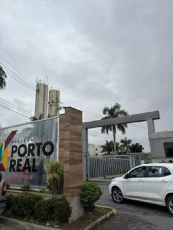 Apartamento para Alugar no Mirante de Serra em Resende - Foto do Im�vel