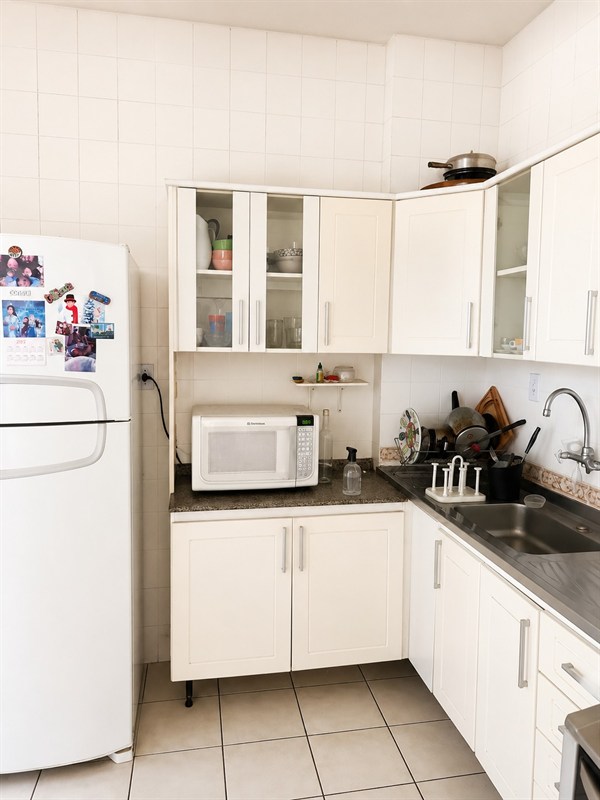 Apartamento a Venda no Campos Elíseos em Resende - Foto do Im�vel
