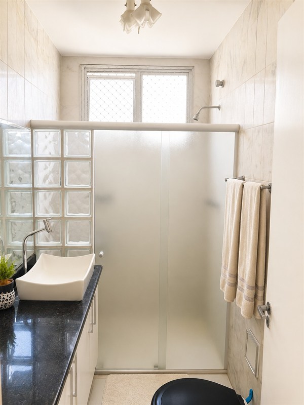 Apartamento a Venda no Campos Elíseos em Resende - Foto do Im�vel
