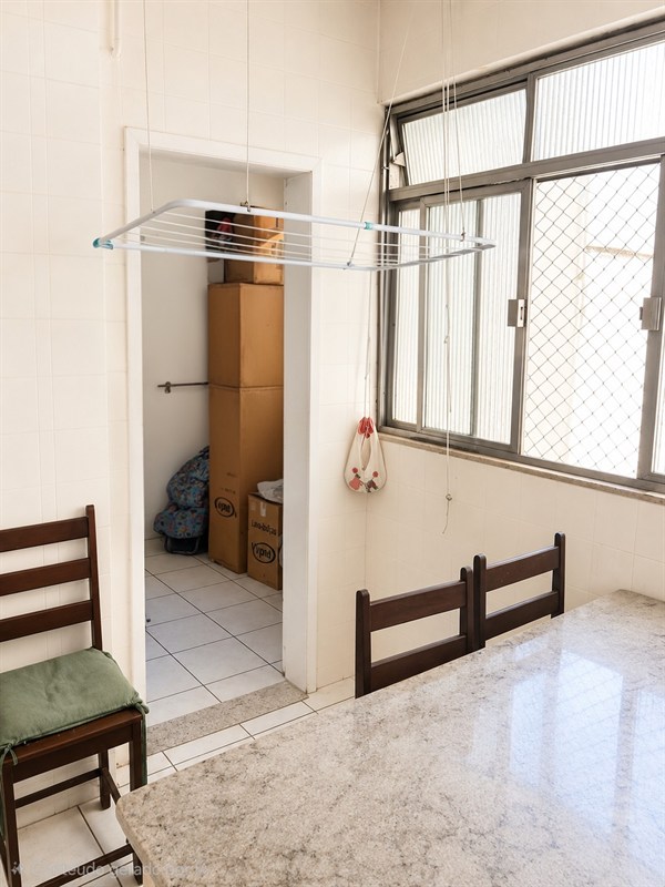 Apartamento a Venda no Campos Elíseos em Resende - Foto do Im�vel