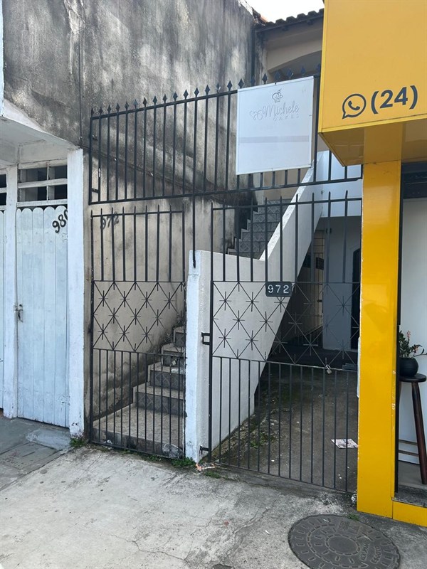 Casa para Alugar no Cidade Alegria em Resende - Foto do Im�vel