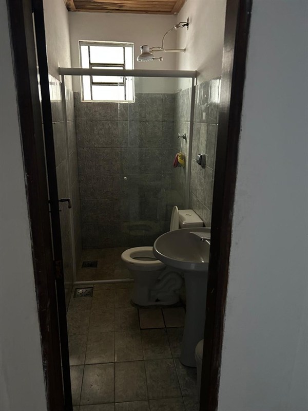 Casa para Alugar no Cidade Alegria em Resende - Foto do Im�vel