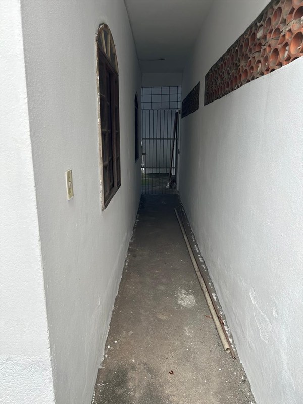 Casa para Alugar no Cidade Alegria em Resende - Foto do Im�vel