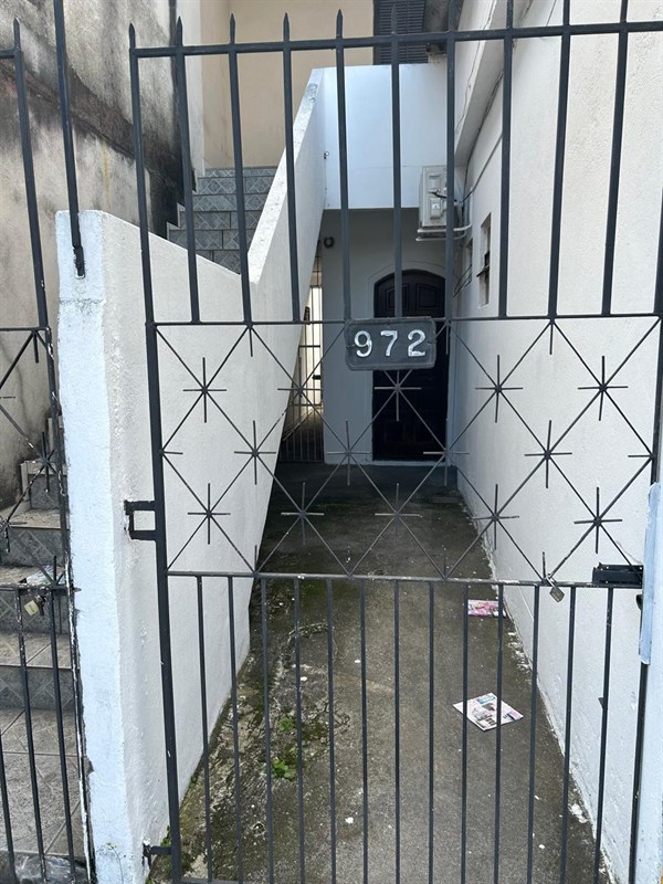 Casa para Alugar no Cidade Alegria em Resende - Foto do Im�vel