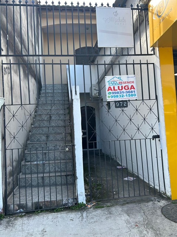 Casa para Alugar no Cidade Alegria em Resende - Foto do Im�vel