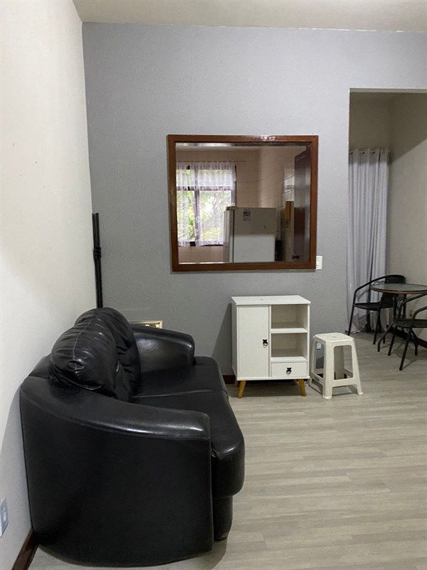 Apartamento para Alugar no Jardim Jalisco em Resende - Foto do Im�vel