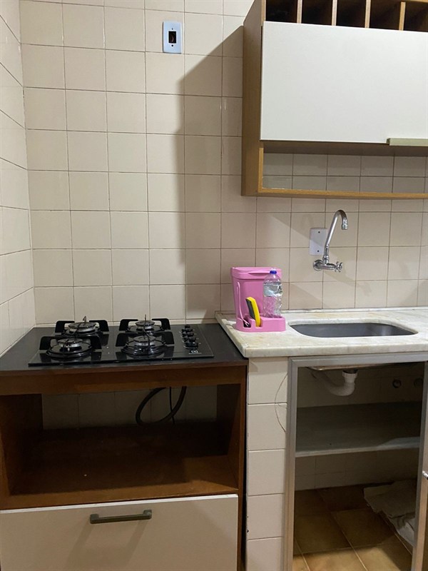 Apartamento para Alugar no Jardim Jalisco em Resende - Foto do Im�vel
