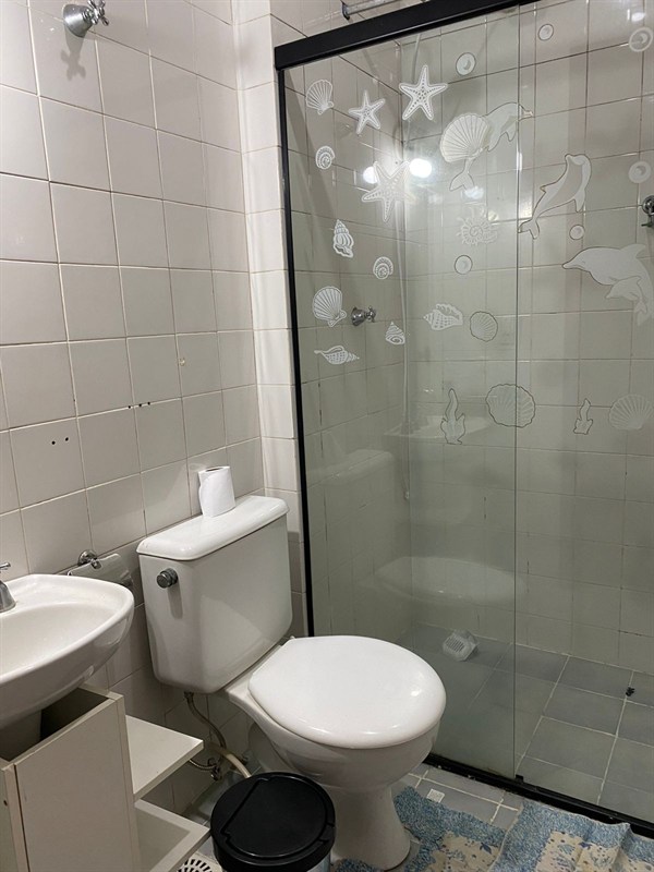 Apartamento para Alugar no Jardim Jalisco em Resende - Foto do Im�vel