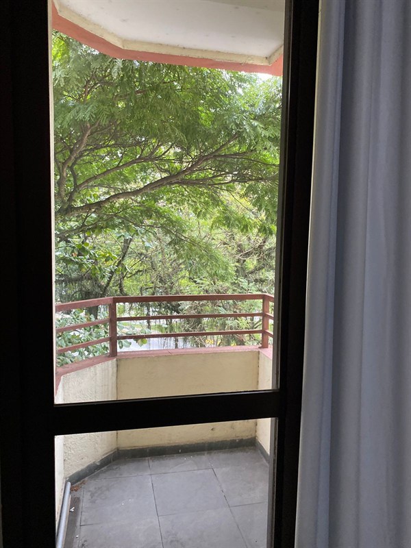 Apartamento para Alugar no Jardim Jalisco em Resende - Foto do Im�vel