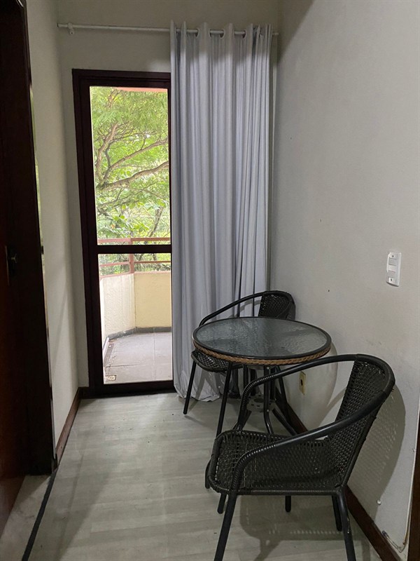 Apartamento para Alugar no Jardim Jalisco em Resende - Foto do Im�vel